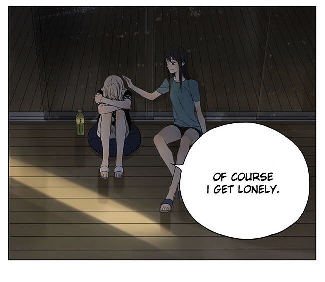 Tamen De Gushi - Chapter 110