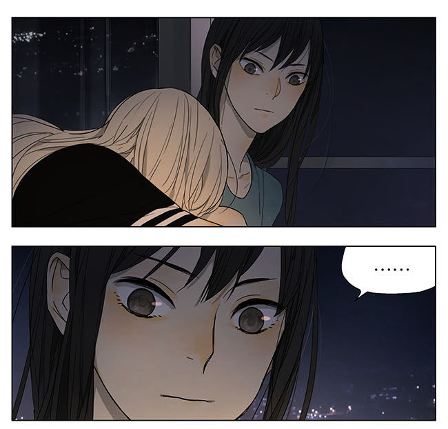 Tamen De Gushi - Chapter 110