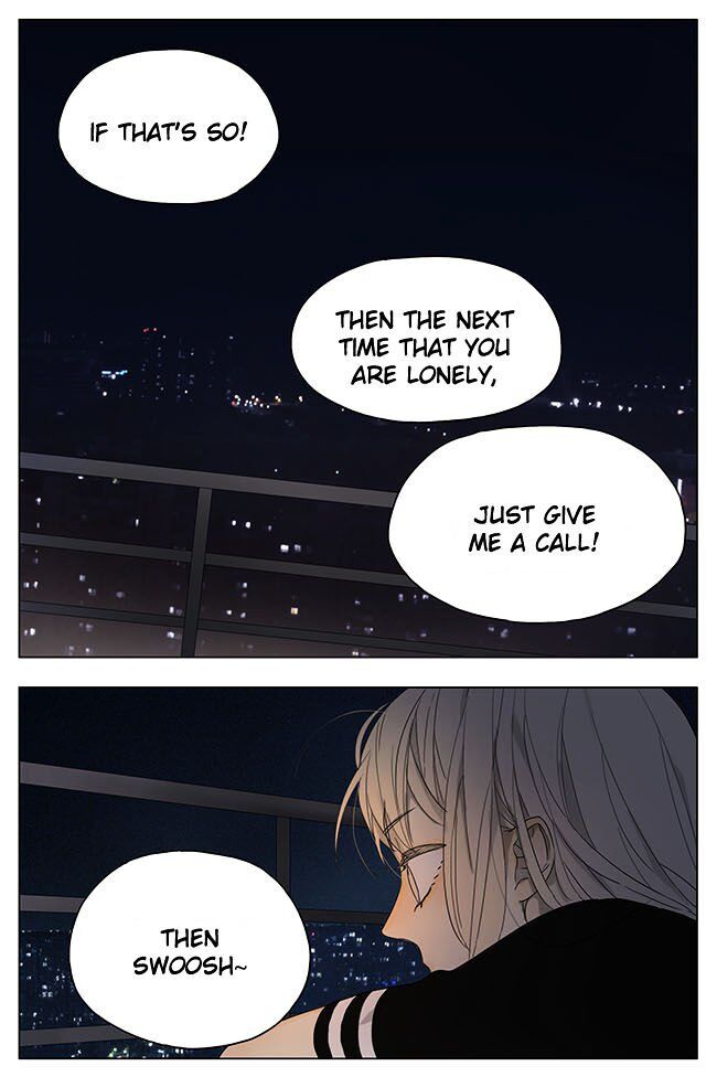 Tamen De Gushi - Chapter 110