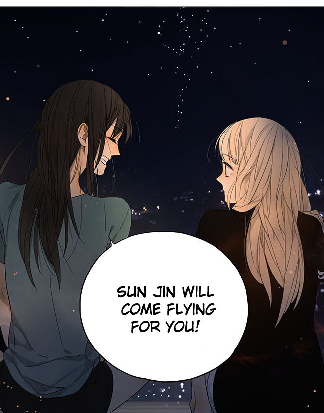 Tamen De Gushi - Chapter 110