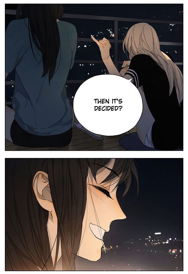 Tamen De Gushi - Chapter 110