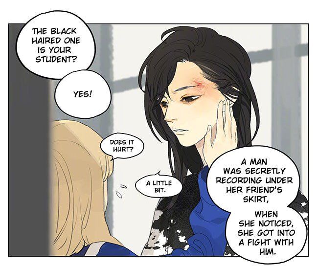 Tamen De Gushi - Chapter 181.1