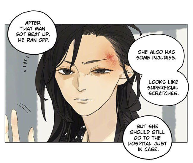 Tamen De Gushi - Chapter 181.1