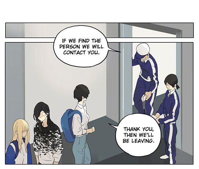 Tamen De Gushi - Chapter 181.1