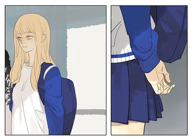 Tamen De Gushi - Chapter 181.1