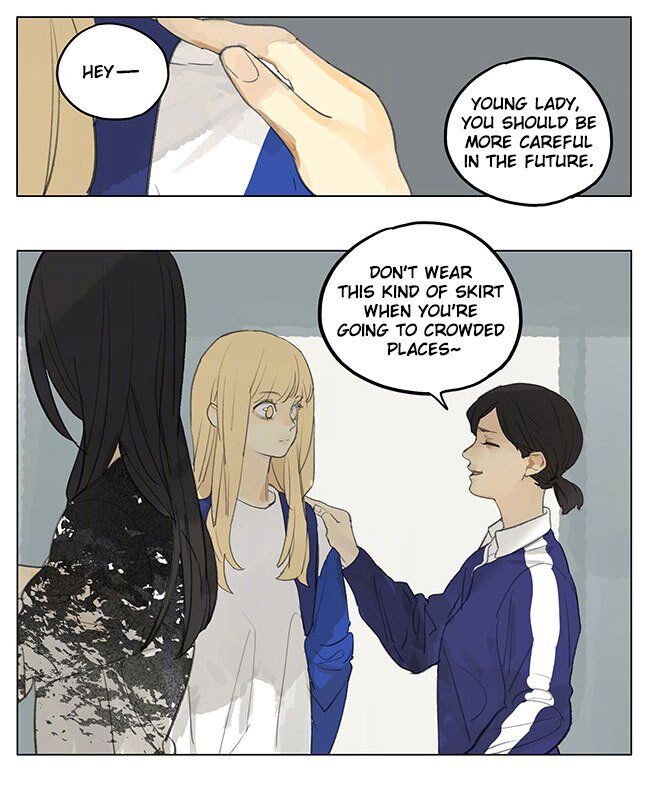 Tamen De Gushi - Chapter 181.1