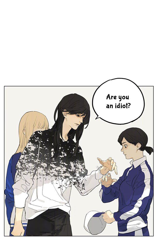 Tamen De Gushi - Chapter 181.1