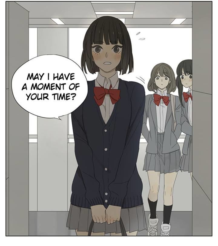 Tamen De Gushi - Chapter 90