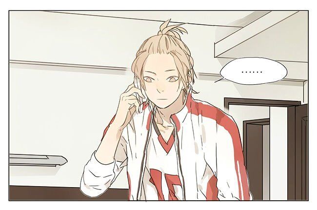 Tamen De Gushi - Chapter 26