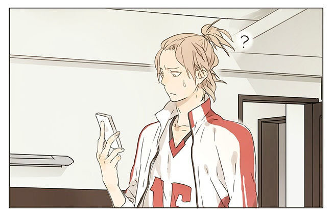 Tamen De Gushi - Chapter 26