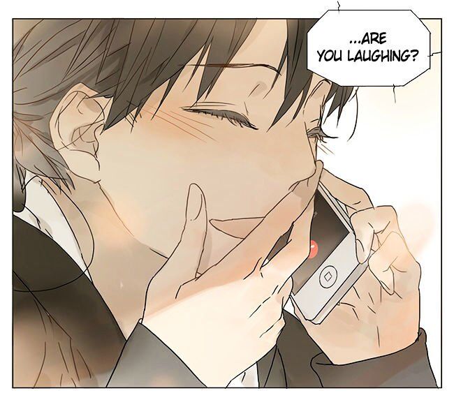 Tamen De Gushi - Chapter 26