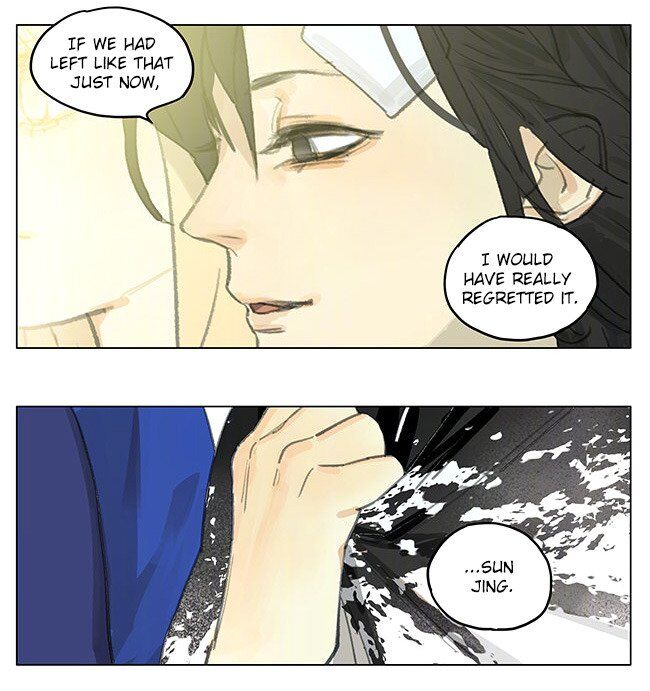 Tamen De Gushi - Chapter 182