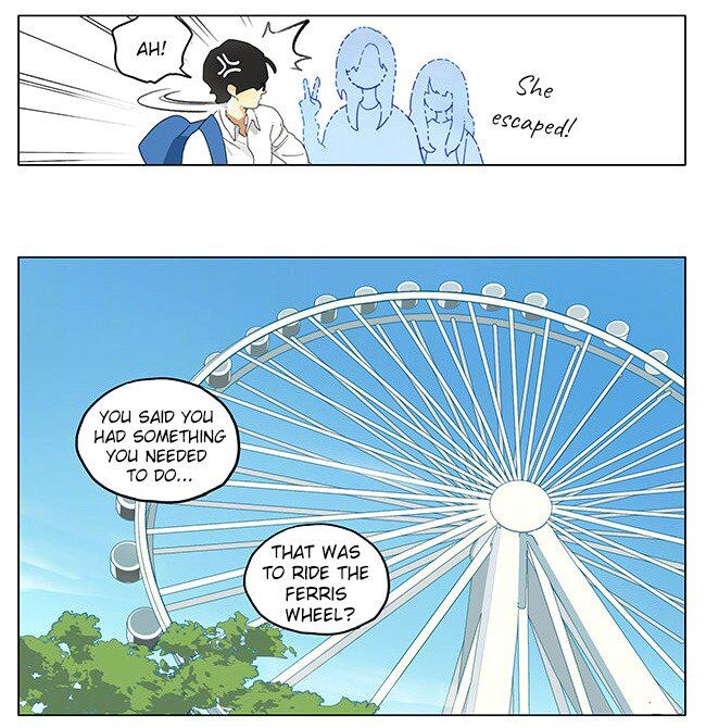 Tamen De Gushi - Chapter 182