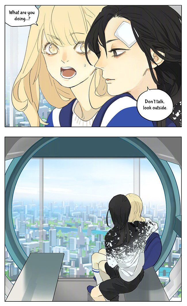 Tamen De Gushi - Chapter 182