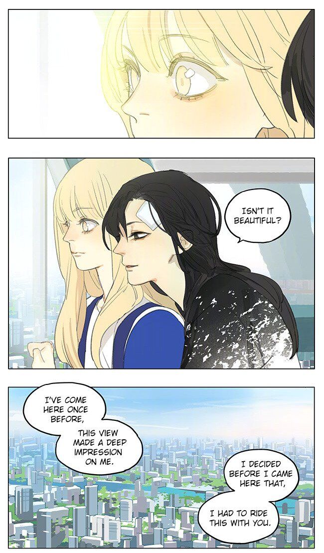 Tamen De Gushi - Chapter 182