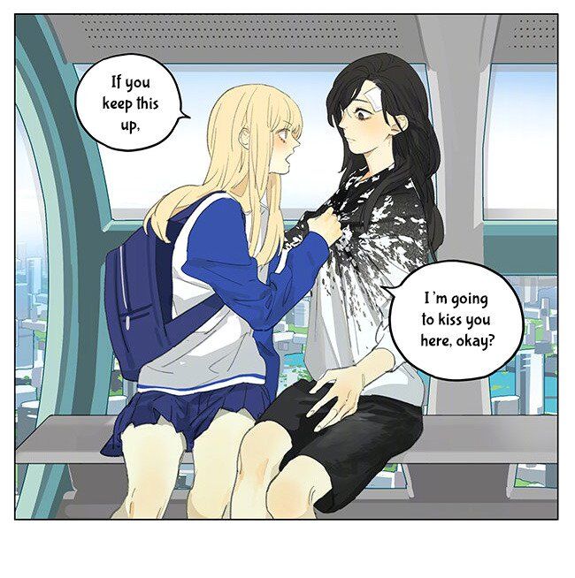 Tamen De Gushi - Chapter 182