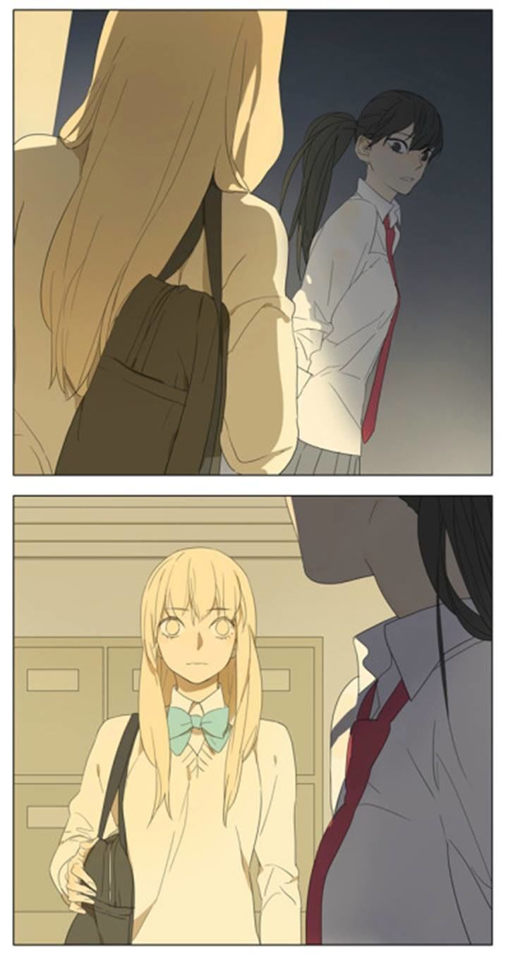 Tamen De Gushi - Chapter 85