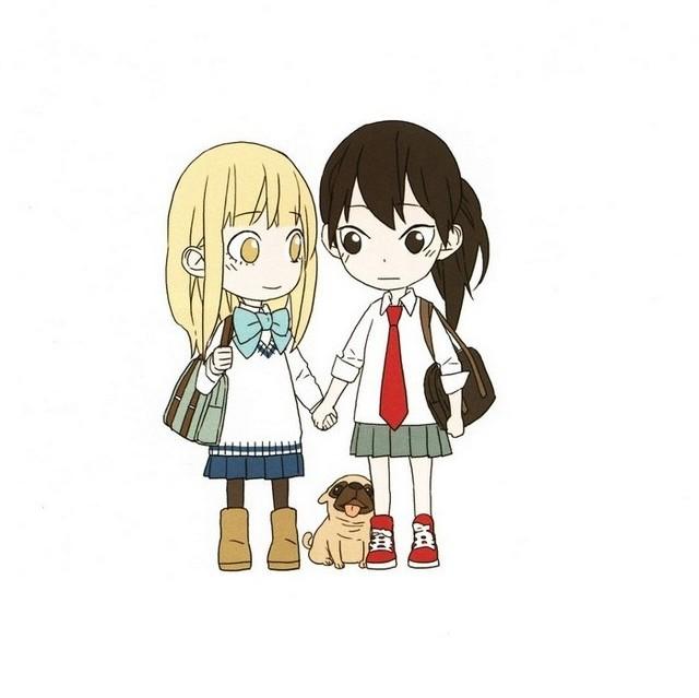 Tamen De Gushi - Chapter Special 2