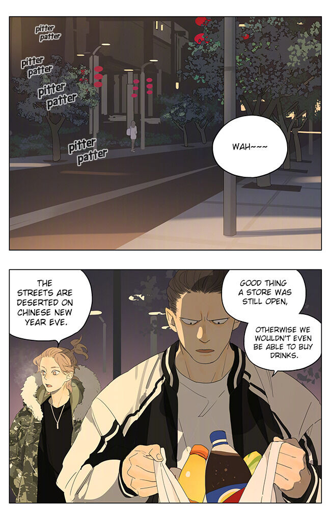 Tamen De Gushi - Chapter 156