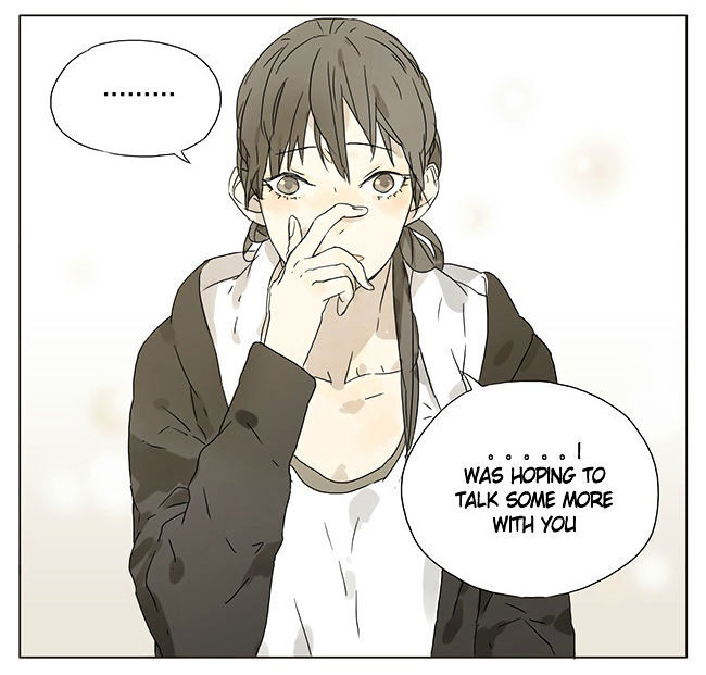 Tamen De Gushi - Chapter 23