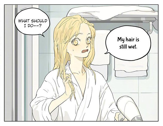 Tamen De Gushi - Chapter 194.2