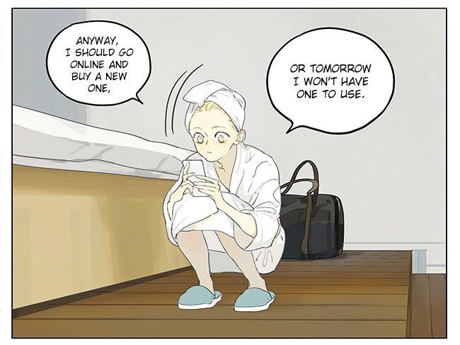 Tamen De Gushi - Chapter 194.2