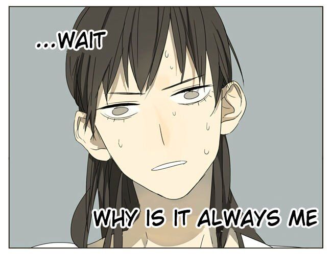 Tamen De Gushi - Chapter 62