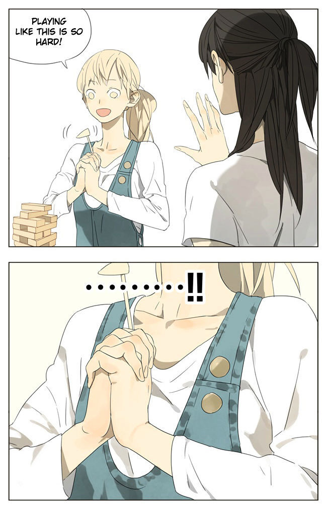 Tamen De Gushi - Chapter 62