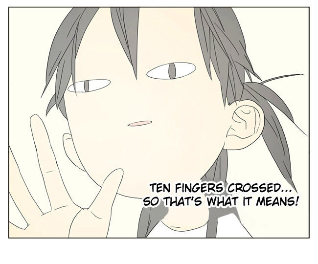 Tamen De Gushi - Chapter 62