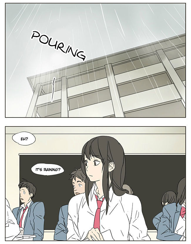 Tamen De Gushi - Chapter 33