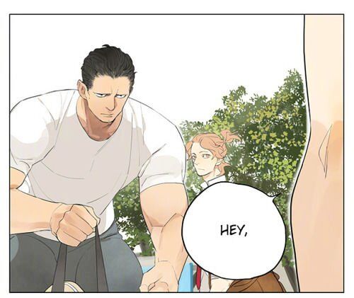 Tamen De Gushi - Chapter 133