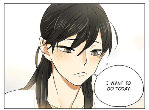 Tamen De Gushi - Chapter 133