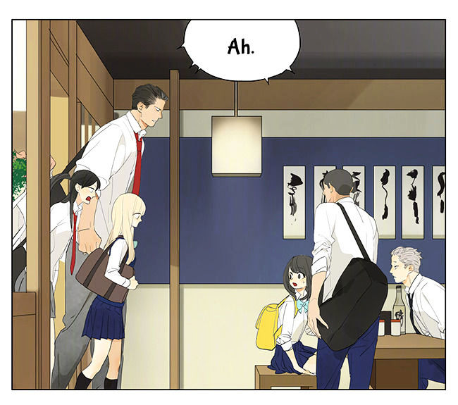 Tamen De Gushi - Chapter 135