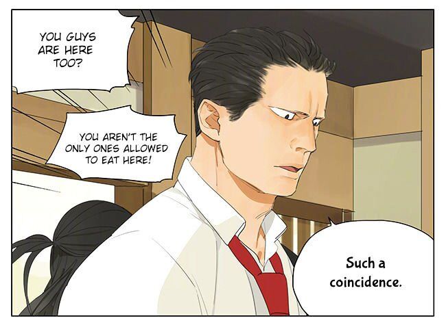 Tamen De Gushi - Chapter 135