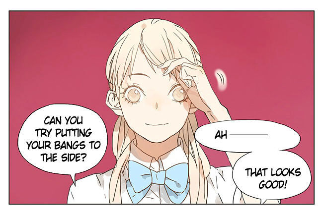 Tamen De Gushi - Chapter 28