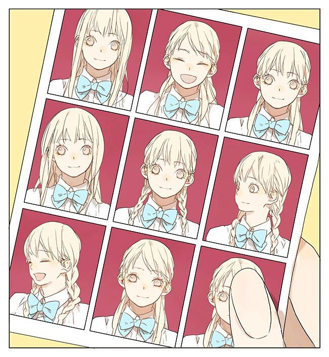 Tamen De Gushi - Chapter 28