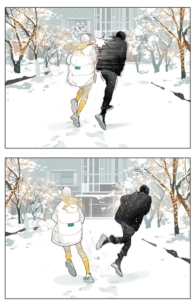 Tamen De Gushi - Chapter 203