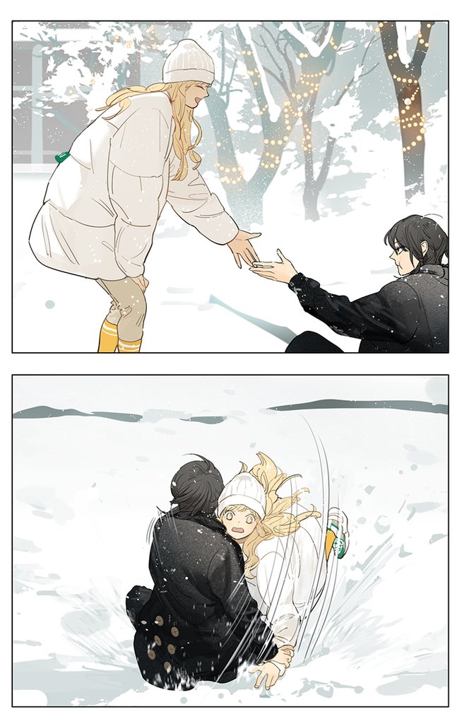 Tamen De Gushi - Chapter 203