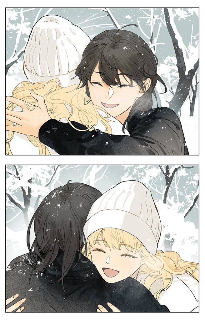 Tamen De Gushi - Chapter 203