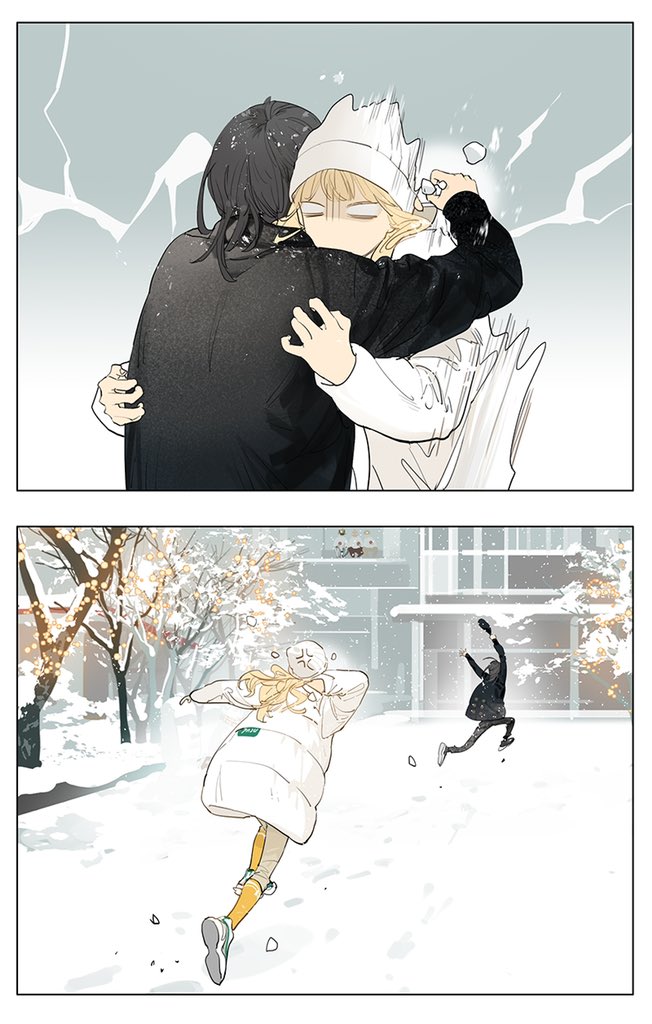 Tamen De Gushi - Chapter 203