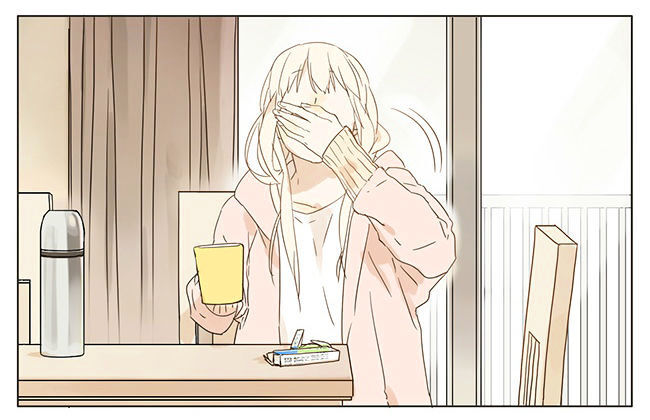 Tamen De Gushi - Chapter 32