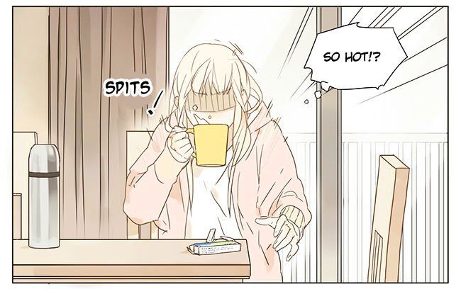 Tamen De Gushi - Chapter 32