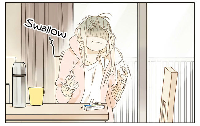 Tamen De Gushi - Chapter 32