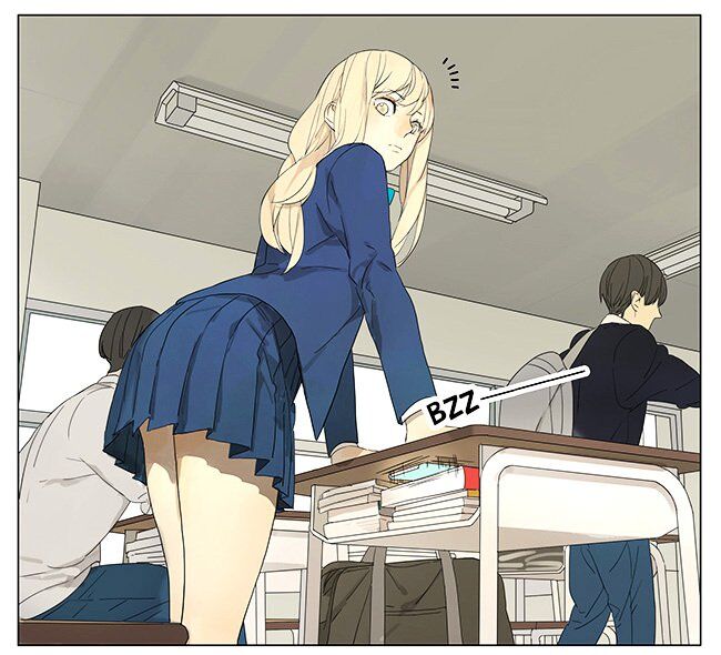 Tamen De Gushi - Chapter 116