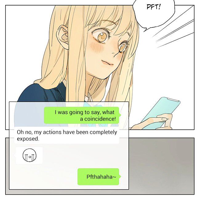 Tamen De Gushi - Chapter 116