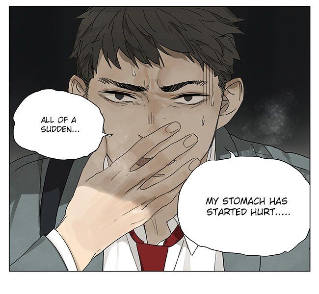 Tamen De Gushi - Chapter 116