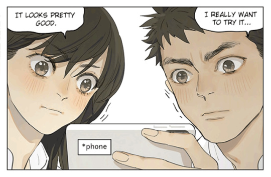 Tamen De Gushi - Chapter 195.1