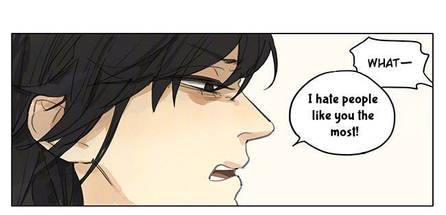 Tamen De Gushi - Chapter 181.2