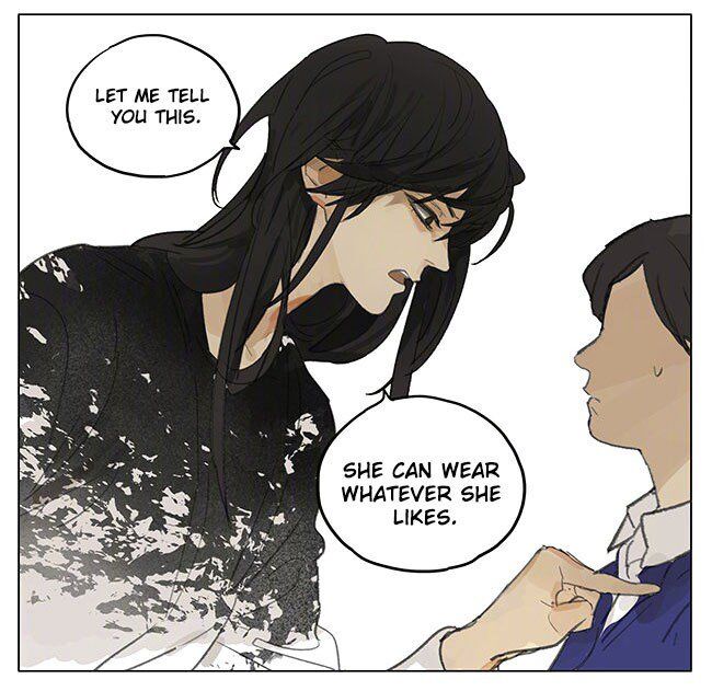 Tamen De Gushi - Chapter 181.2