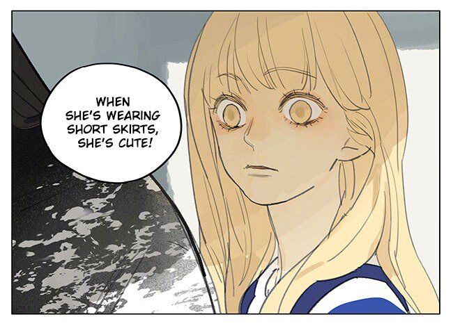 Tamen De Gushi - Chapter 181.2